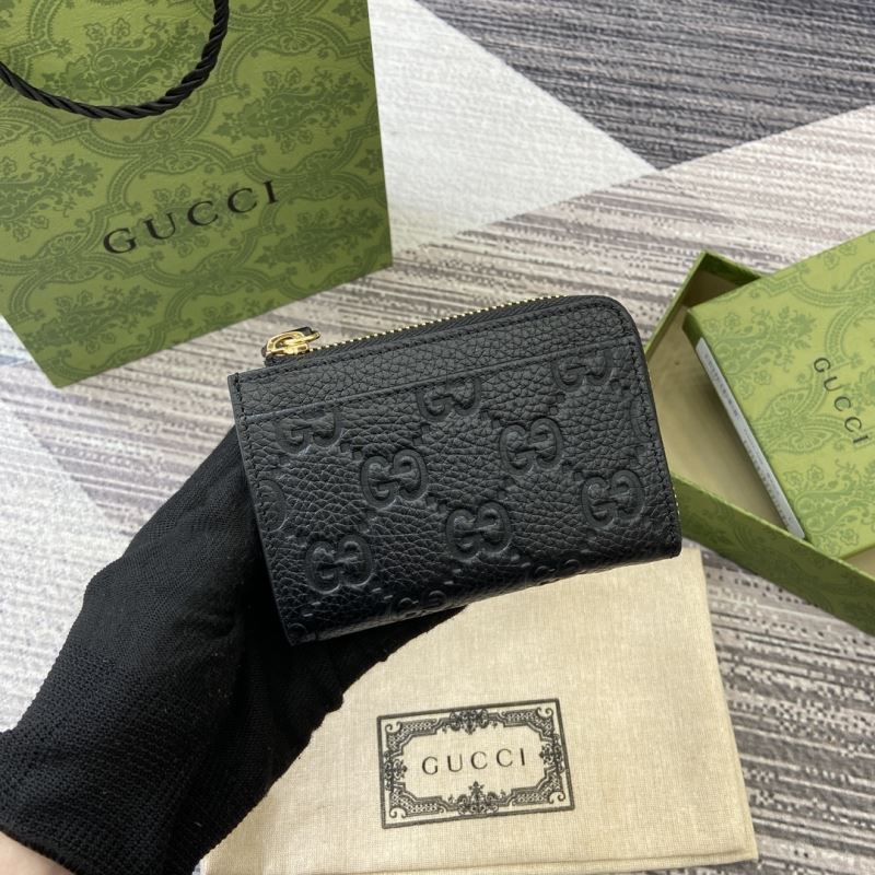 Gvc*1 wallets